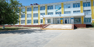 Мектеп көрінісі 1