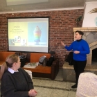 Новые грани развития