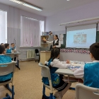  Құндылықтарға негізделген білім беру мен тәрбие