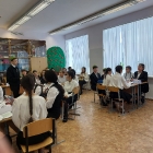  Құндылықтарға негізделген білім беру мен тәрбие