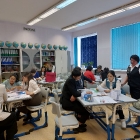  Құндылықтарға негізделген білім беру мен тәрбие