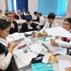  Құндылықтарға негізделген білім беру мен тәрбие